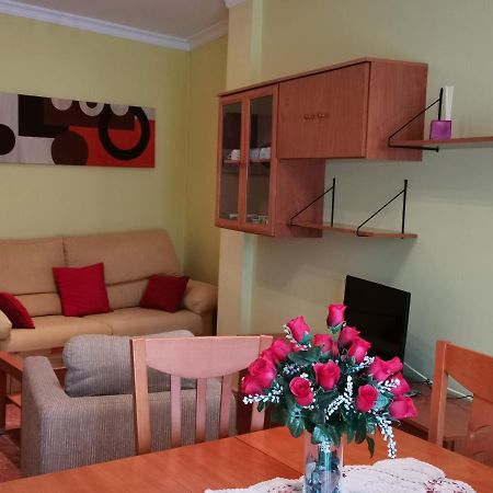 Apartamento  Foz Exterior foto