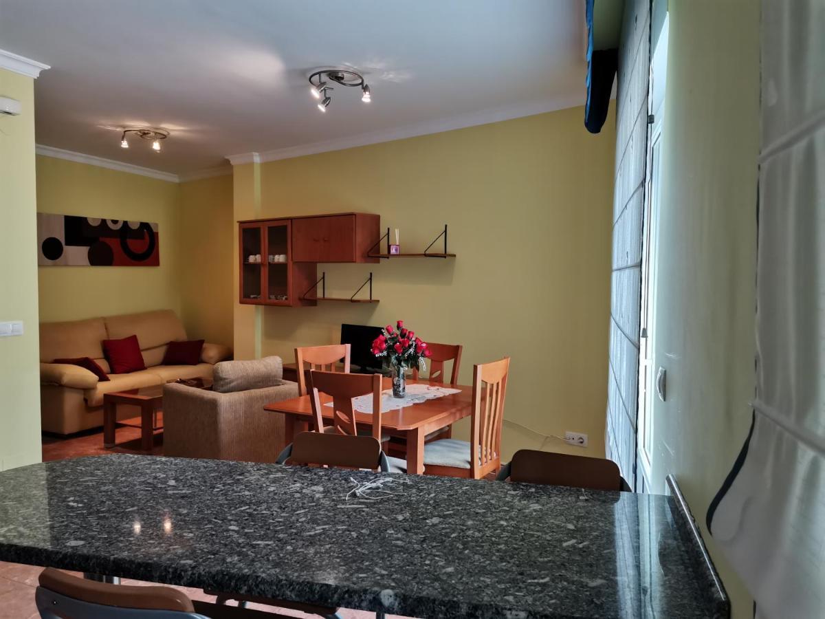 Apartamento  Foz Exterior foto