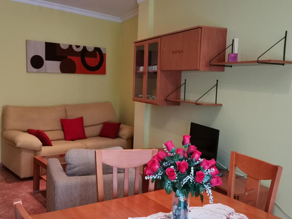 Apartamento  Foz Exterior foto