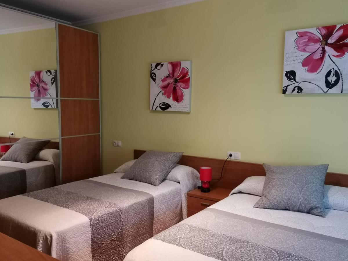 Apartamento  Foz Exterior foto