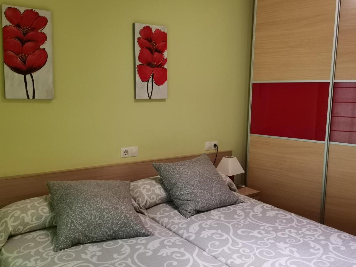 Apartamento  Foz Exterior foto