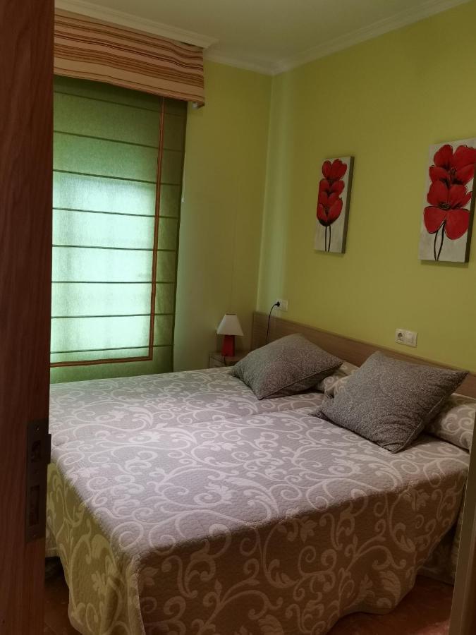 Apartamento  Foz Exterior foto